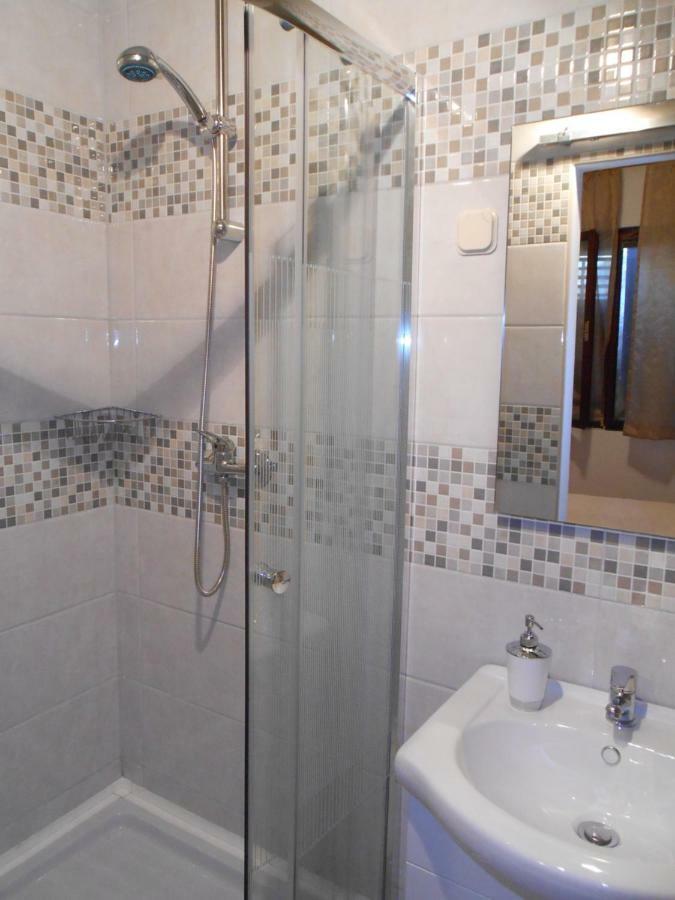 Bed & Breakfast Susovic Bed & Breakfast Lastovo Exterior photo