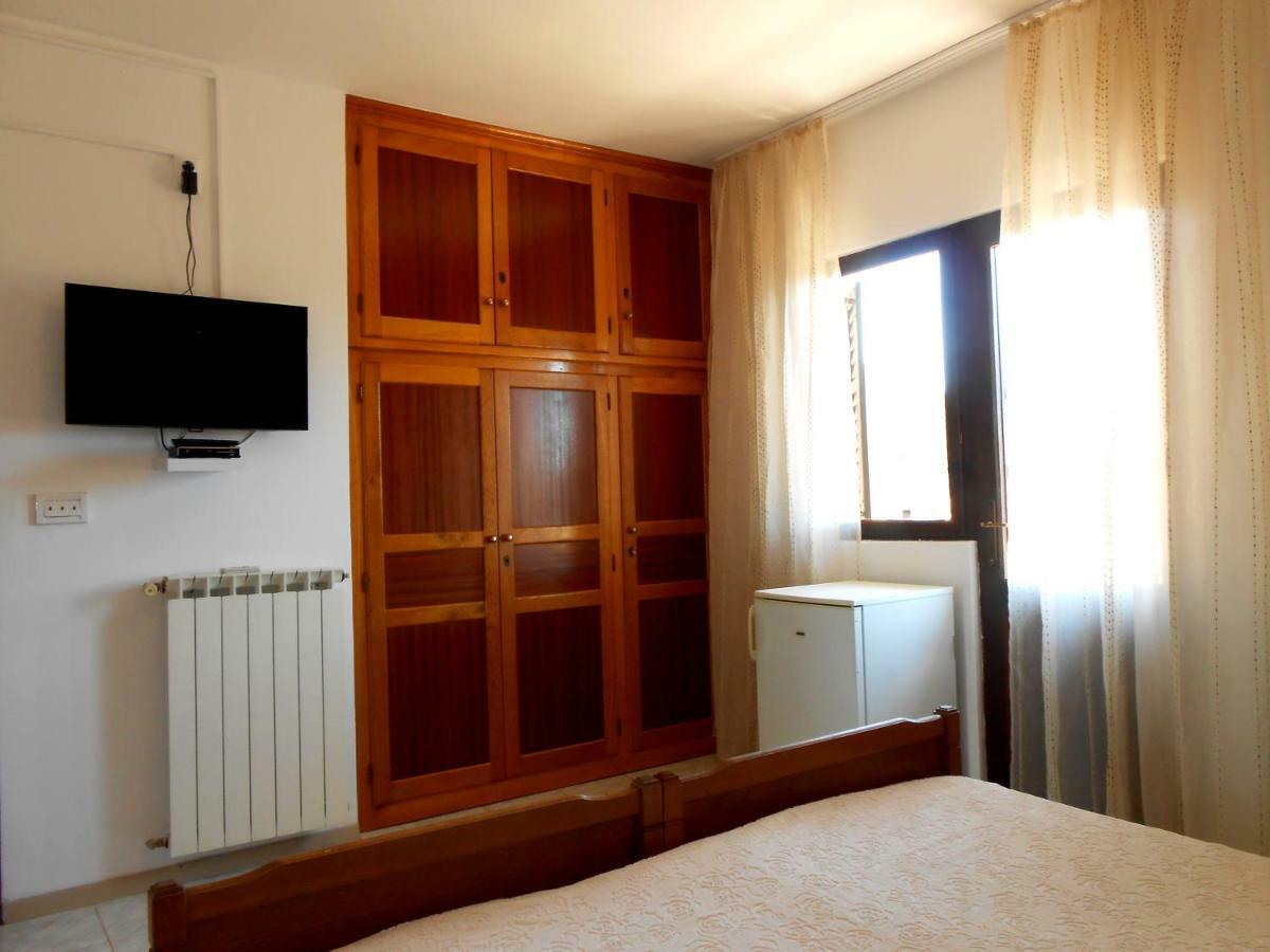 Bed & Breakfast Susovic Bed & Breakfast Lastovo Exterior photo