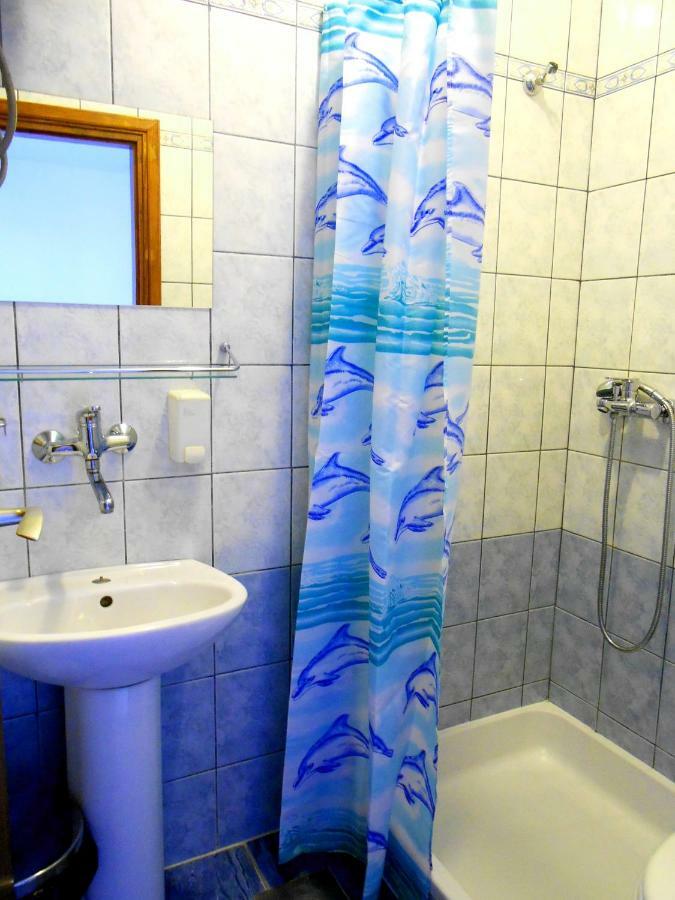 Bed & Breakfast Susovic Bed & Breakfast Lastovo Exterior photo
