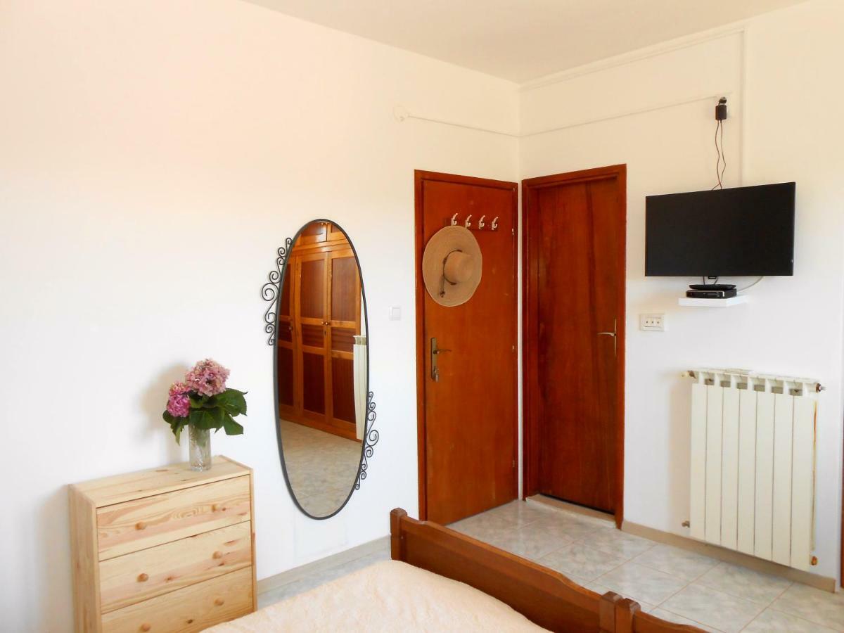 Bed & Breakfast Susovic Bed & Breakfast Lastovo Exterior photo