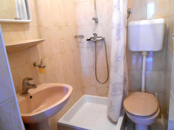 Bed & Breakfast Susovic Bed & Breakfast Lastovo Exterior photo
